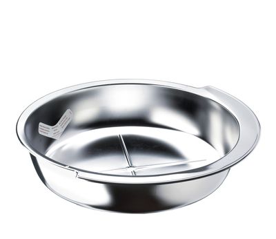 Spring - Vaschetta per acqua 40 cm Buffet Solution