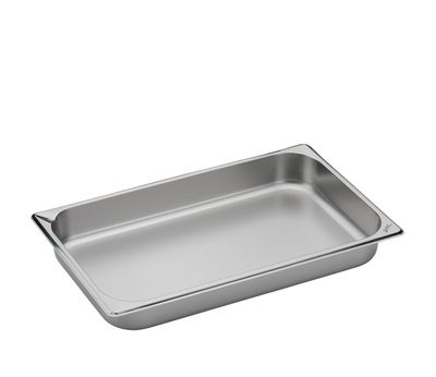 Spring - Inserto in acciaio inox GN 2/3 5 l Buffet Solution
