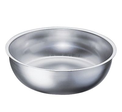 Spring - Inserto rotondo 30 cm 5 l Buffet Solution