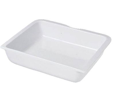 Spring - Inserto in porcellana GN 1/2 3,2 l Buffet Solution