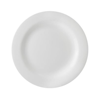 Piatto Piano 23,5 cm Verona - Royal Bone China