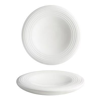 Piatto Gourmet 28,5 cm Supreme - Royal Bone China