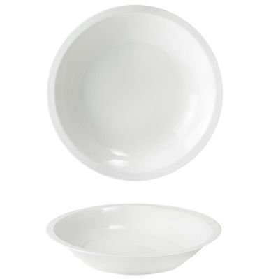Piatto Fondo 35,5 cm Chinese - Royal Bone China