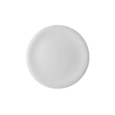 Piatto Piano 22,5 cm Flare - Royal Bone China