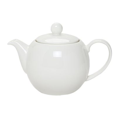 Teiera 40 cl Verona - Royal Bone China