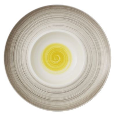 Villeroy &amp; Boch, Amarah Date Flower - Piatto fondo 29