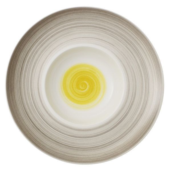 Villeroy & Boch, Amarah Date Flower - Piatto fondo 29 Villeroy & Boch, Amarah Date Flower - Piatto fondo 29