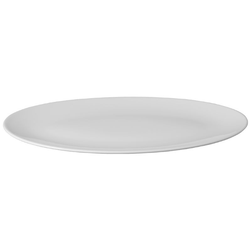 Villeroy &amp; Boch, Stella Cosmo - Piatto coupe ovale 26 x 18 cm