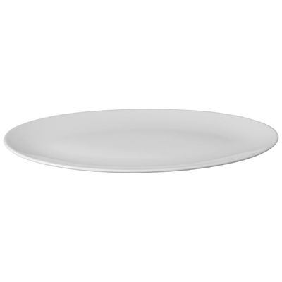 Villeroy &amp; Boch, Stella Cosmo - Piatto coupe ovale 26 x 18 cm