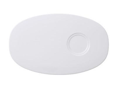 Villeroy &amp; Boch, Affinity - Sottotazza party 28 x 17,5 cm