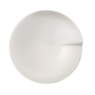 Villeroy &amp; Boch, Cera - Piatto gourmet fondo 27,2 cm