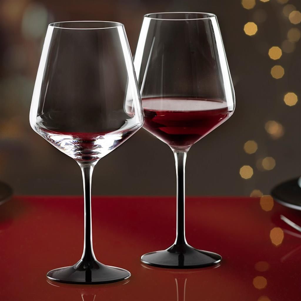 Calice Vini Rossi 78,3 cl Aria - RCR