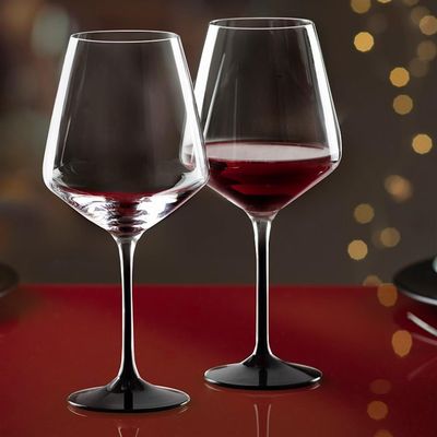 Calice Vini Rossi 78,3 cl Aria - RCR