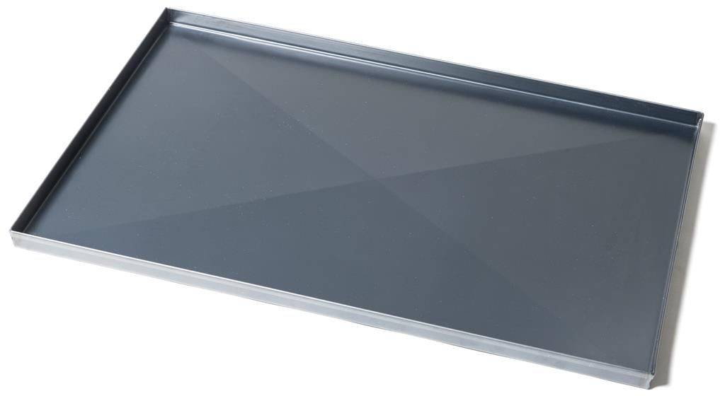 Agnelli - Teglia Rettangolare 60 x 40 cm Blu Pizza