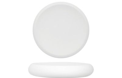 Feng - Piatto alto 27 cm Genesys Evo Bianco