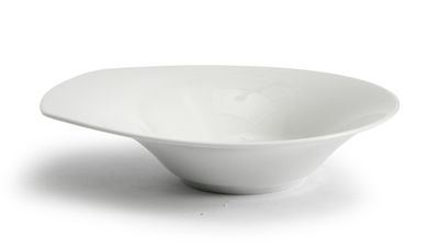 Lubiana - Piatto pasta 30 cm Avocado