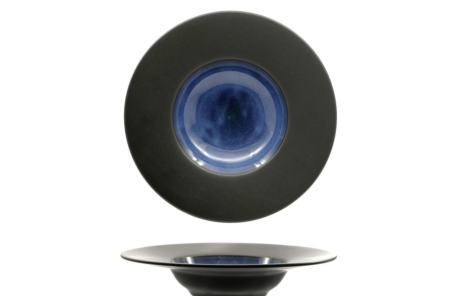 Feng - Pasta bowl 24 cm Madeira