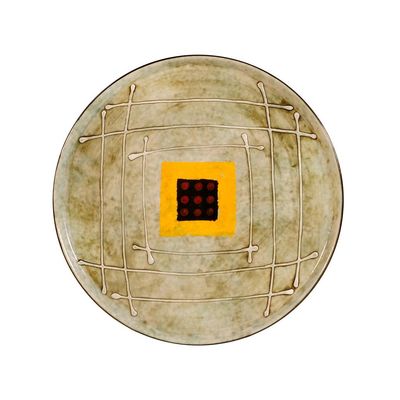 Tirolix - Piatto Piano 21,2 cm Mirò