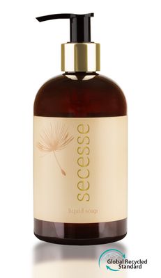 Tirolix - Sapone liquido 360 ml Secesse