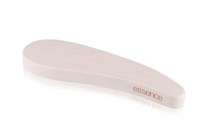 Tirolix - Vassoio per cosmetici in legno 25 x 8 cm Secesse