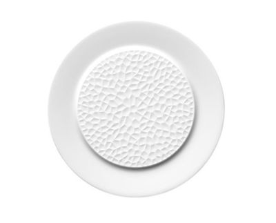 Degrenne - Piattino per burro e pane 14 cm Collection L Fragment