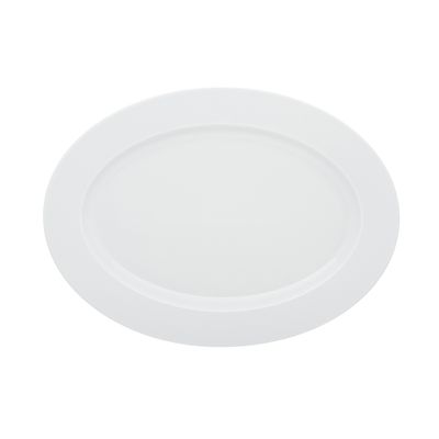 Degrenne - Piatto ovale 36,5 x 26,5 cm Collection L
