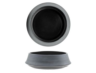 Ariane - Coppetta 16 cm Kama Argento