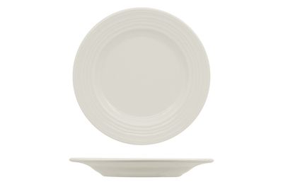 Ariane - Piatto piano 29 cm Eclipse