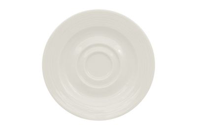 Ariane - Piattino per tazza caffè 13 cm Eclipse