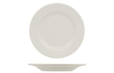 Ariane - Piatto piano 27 cm Eclipse