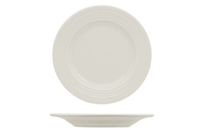 Ariane - Piatto piano 24 cm Eclipse