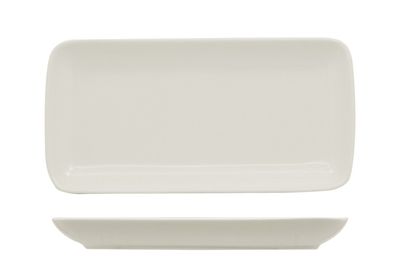 Ariane - Piatto GN rettangolare 28 x 14 cm Buffet