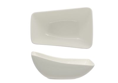 Ariane - Coppetta irregolare 15 x 10,4 cm Vital Rectangle