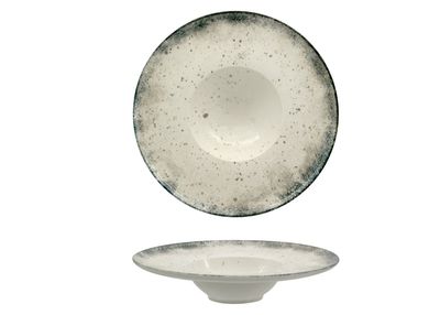 Ariane - Piatto pasta gourmet 28 cm Verdant