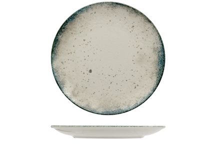 Ariane - Piatto piano 27 cm Verdant