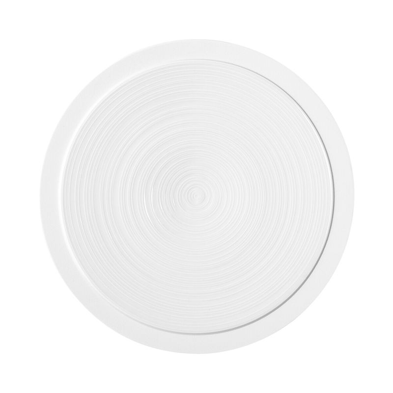 Degrenne - Piatto da dessert 23 cm Moonstone Bahia