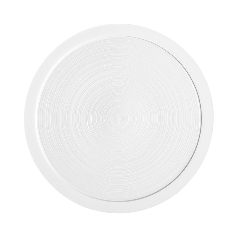 Degrenne - Piatto piano 29 cm Moonstone Bahia