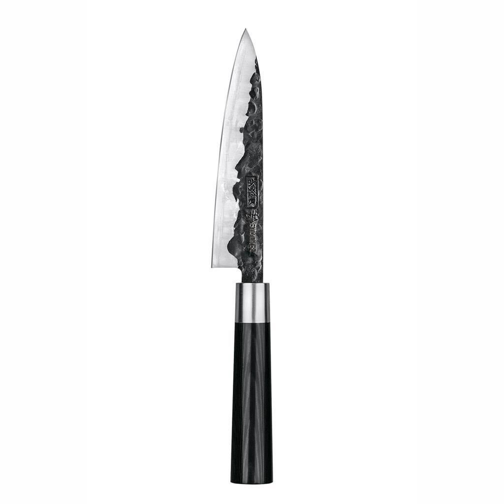 Coltello Utility 16 cm Blacksmith - Samura
