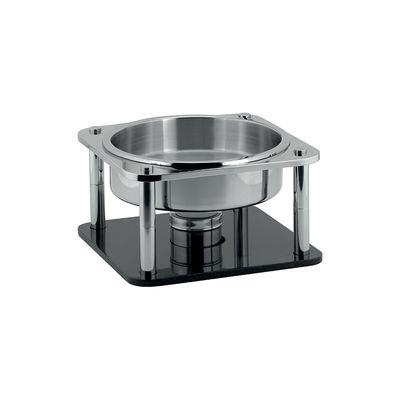 Yegam - Stazione calda 4,5 l h 18 cm Domino