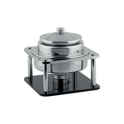 Yegam - Stazione zuppa 4,2 l Domino