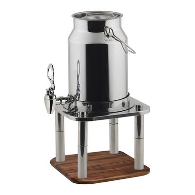 Yegam - Dispenser latte 7 l Domino