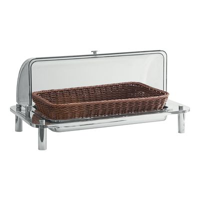 Yegam - Espositore pane 61,5 x 35,5 cm Domino