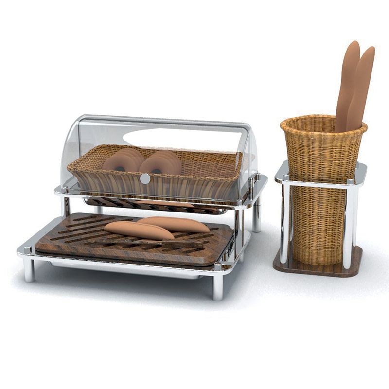 Yegam - Stazione pane Domino