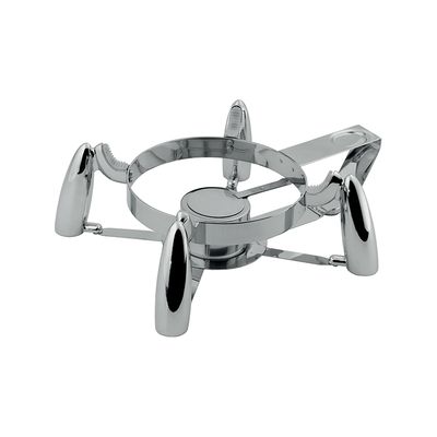 Yegam - Base rotonda per Smart W