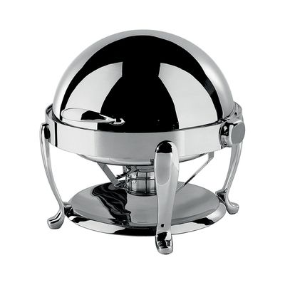 Yegam - Scaldavivande tondo 33 cm Euri