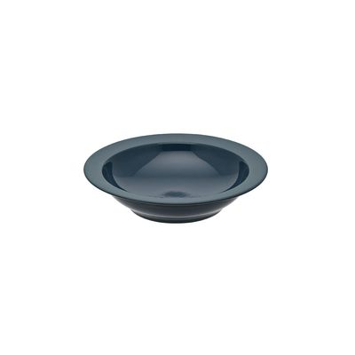 Degrenne - Piatto fondo 20 cm Blue Stone Bahia