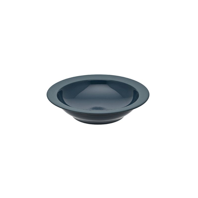Degrenne - Piatto fondo 20 cm Blue Stone Bahia