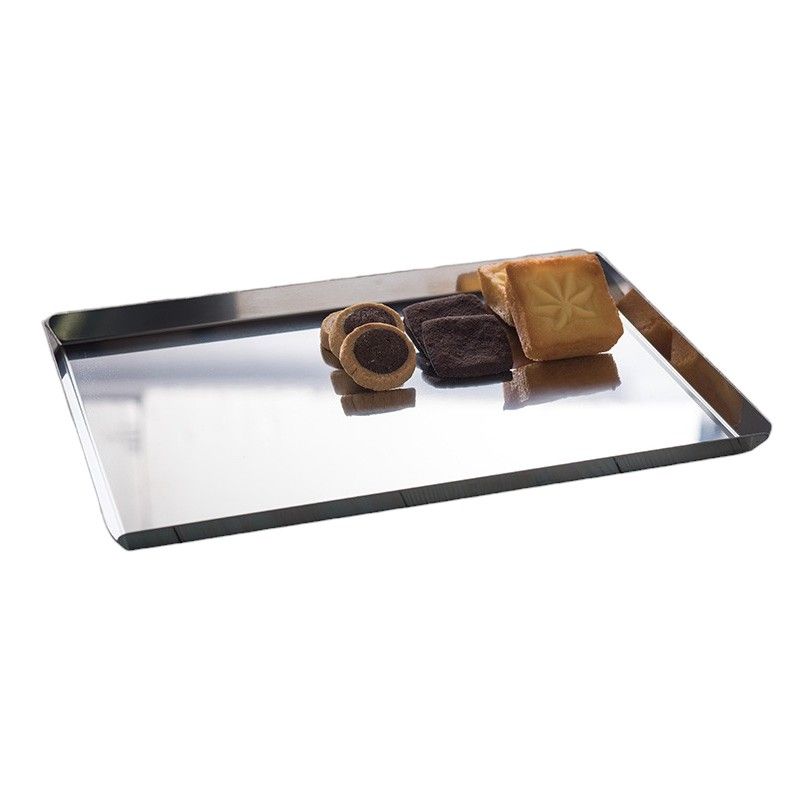 Yegam - Vassoio pasticceria 38 x 20 cm