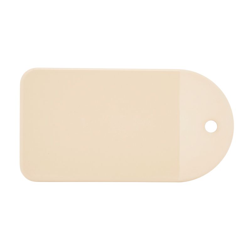Degrenne - Tagliere da portata rettangolare 25 x 13,5 cm Beige Dune Bahia