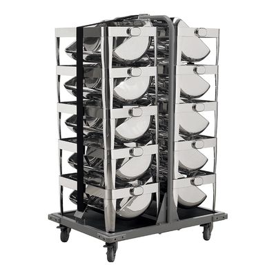 Yegam - Trolley per IBIS